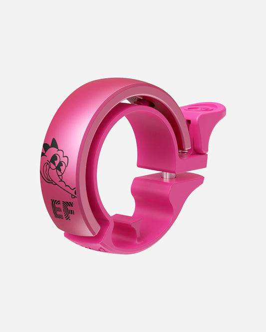 Knog x EF Oi Classic Bike Bell
