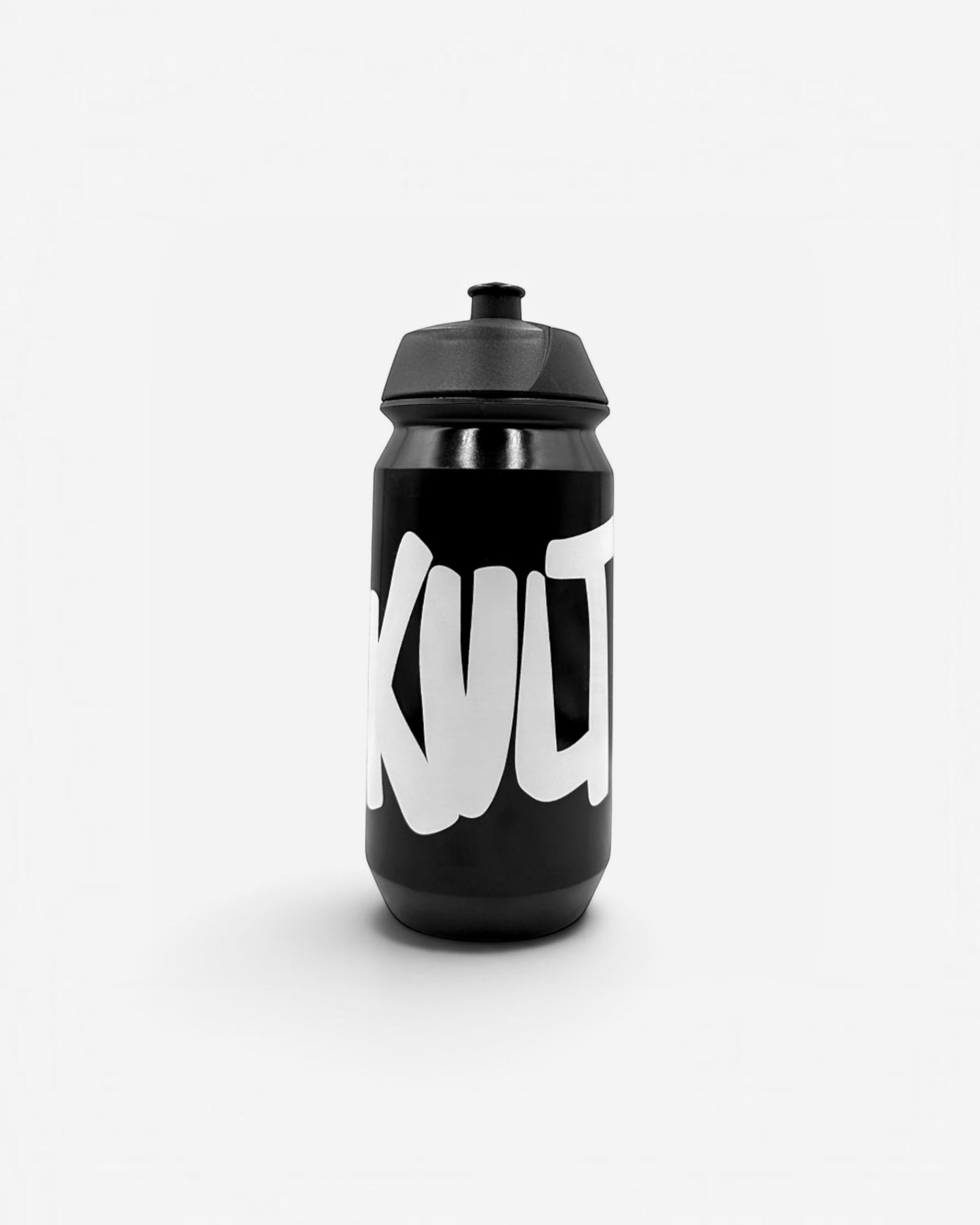 KULT Bidon 500 ml Black