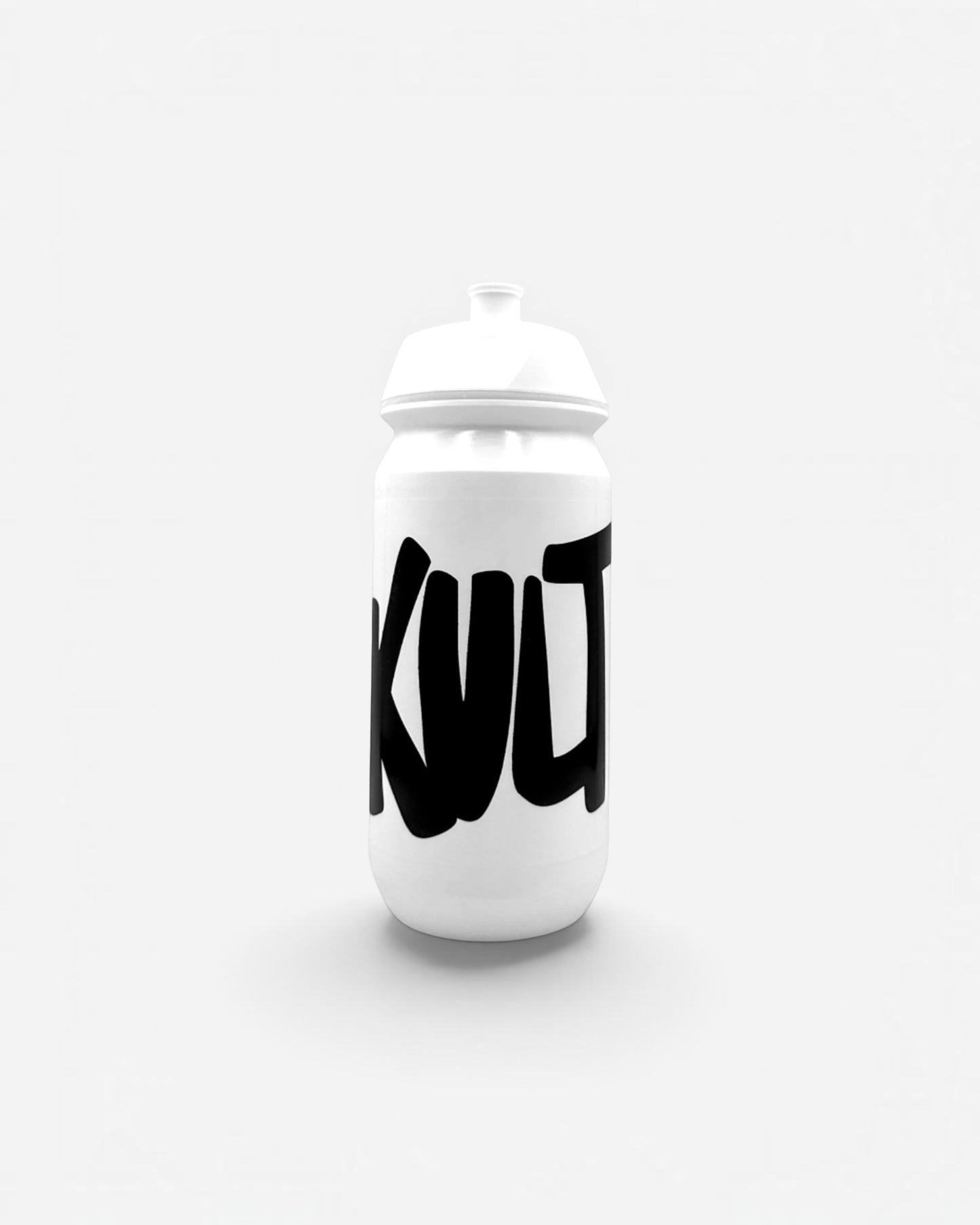KULT Bidon 500 ml White