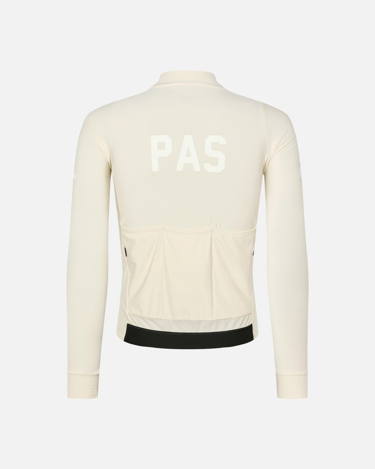 Pas Normal Studios Men's PAS Mechanism Long Sleeve Jersey