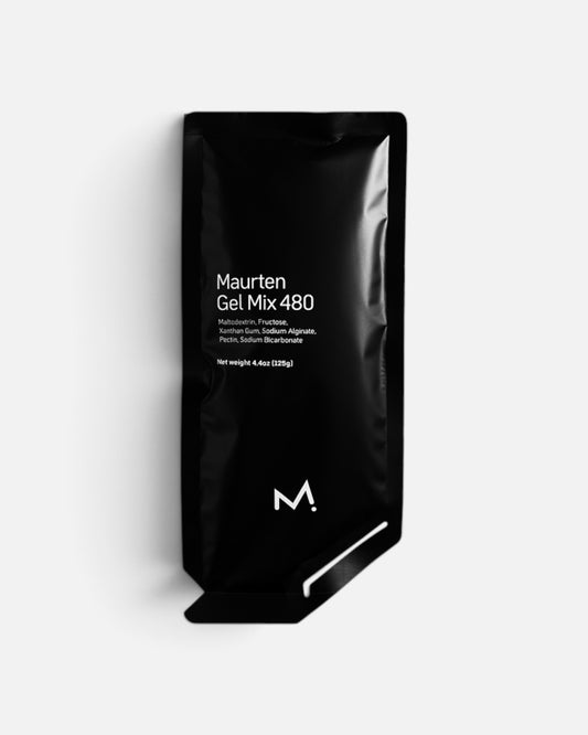 Maurten Gel Mix 480