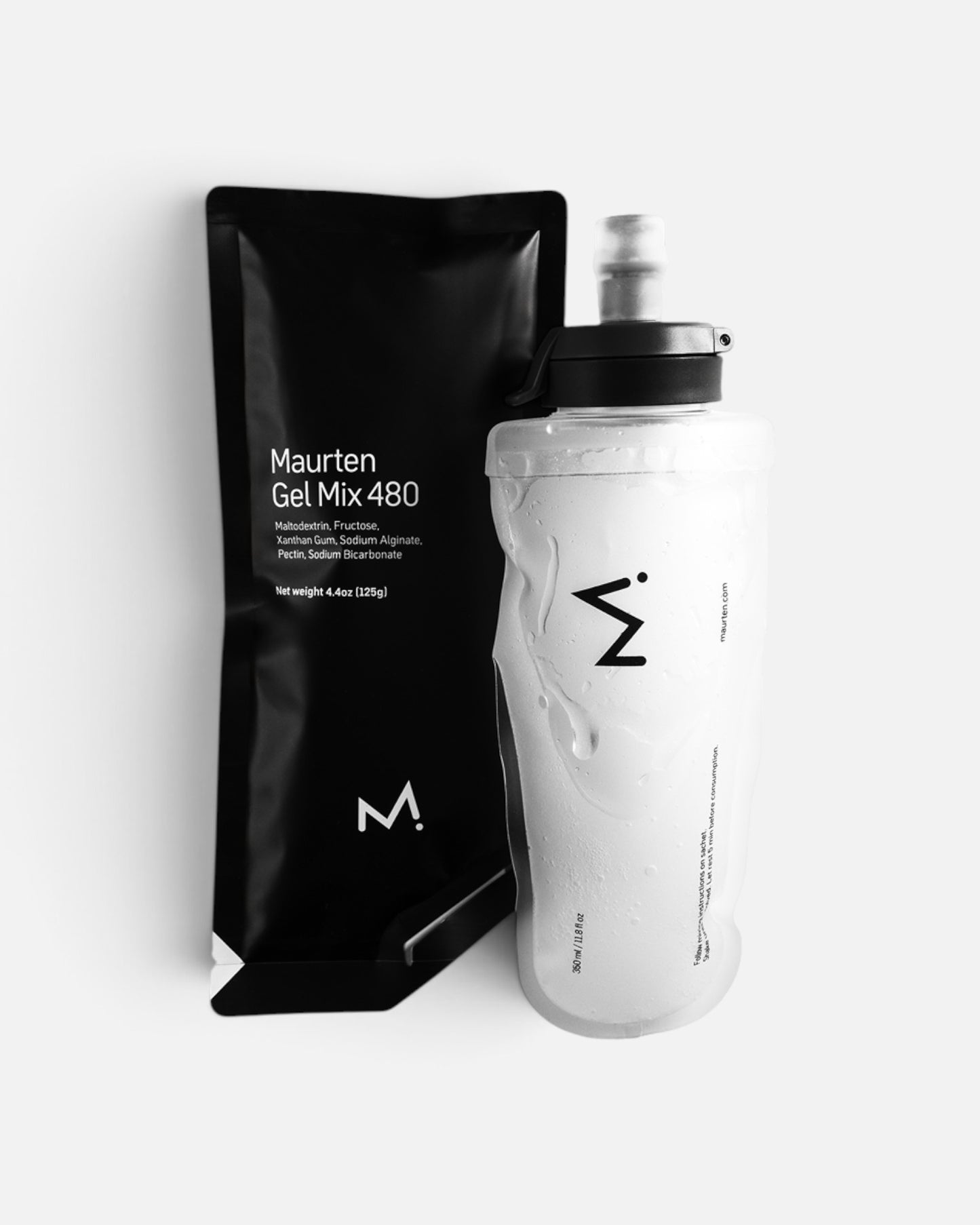Maurten Soft Flask 350 ml