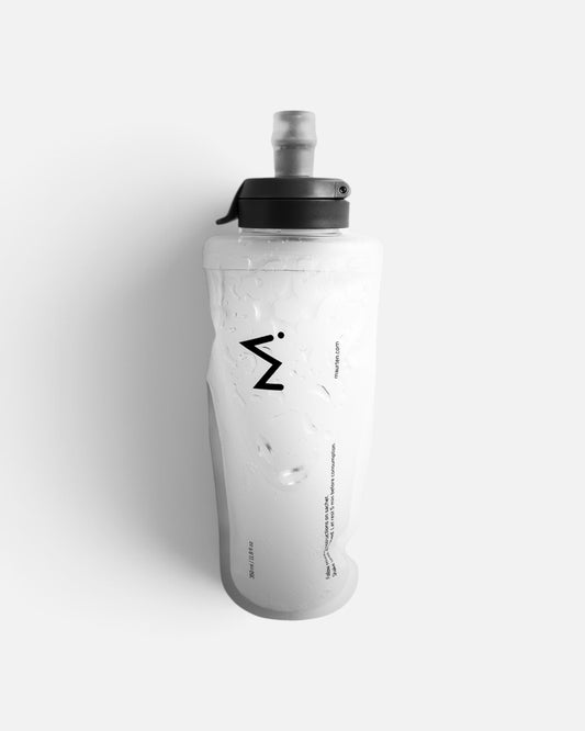Maurten Soft Flask 350 ml