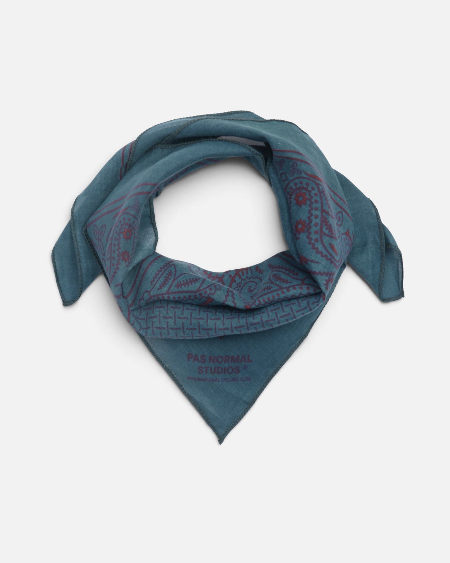Pas Normal Studios Off-Race Bandana