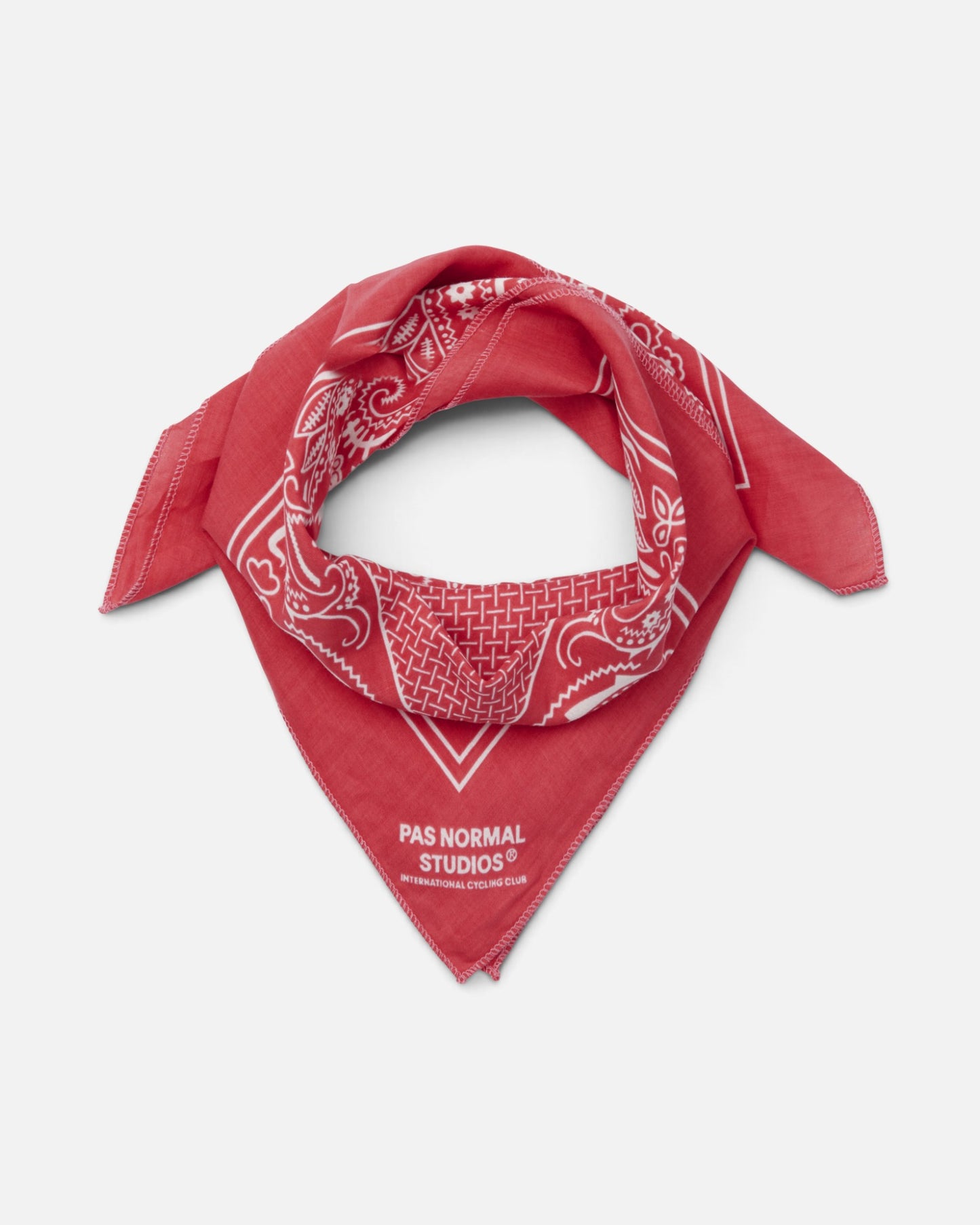 Pas Normal Studios Off-Race Bandana