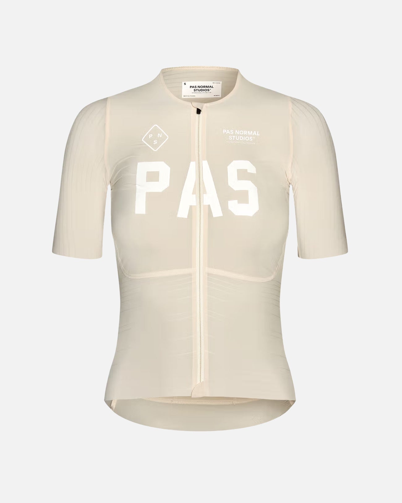 Pas Normal Studios Women's PAS Mechanism Pro Jersey