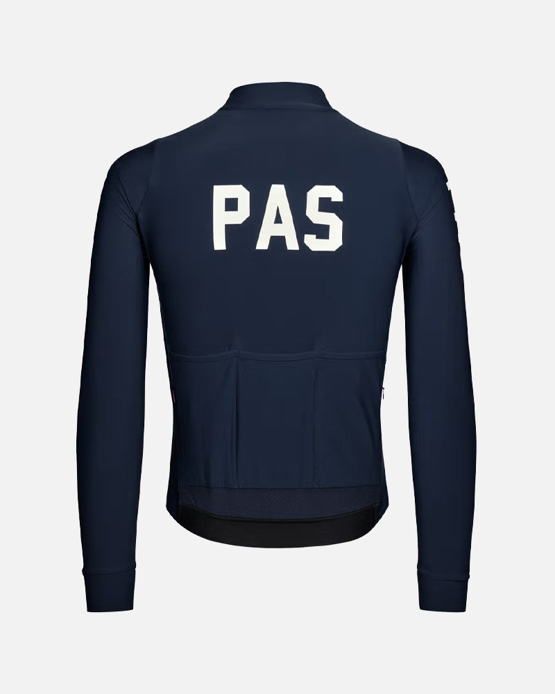 Pas Normal Studios Men's PAS Mechanism Long Sleeve Jersey