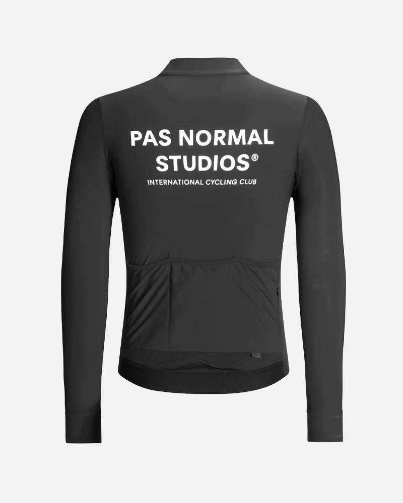 Pas Normal Studios Men's Mechanism Long Sleeve Jersey