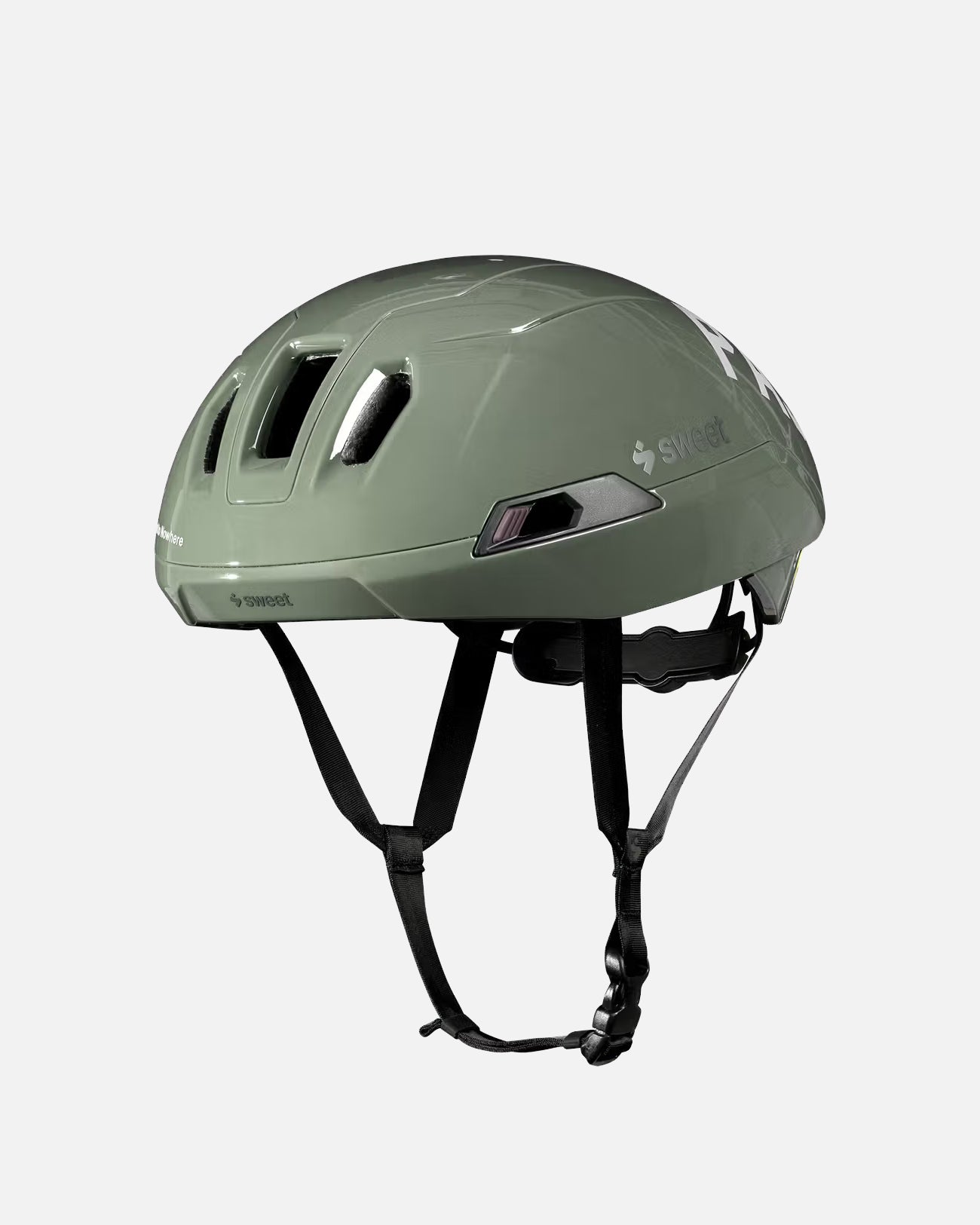 Kask PNS Sweet Protection PAS Tucker III 2Vi MIPS
