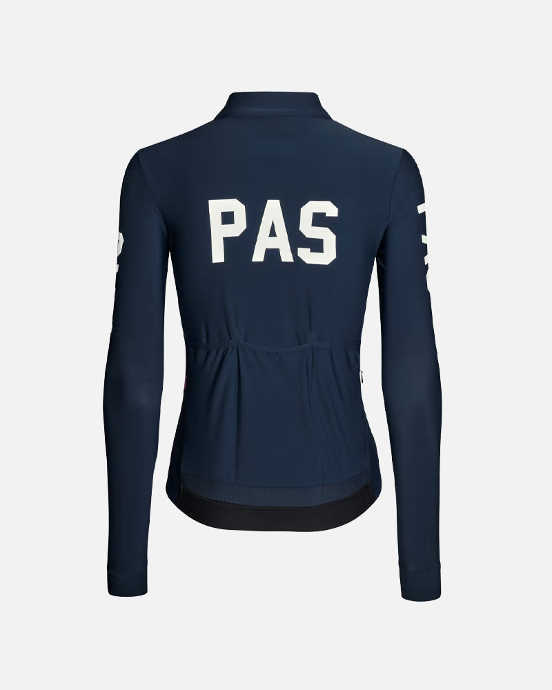 Pas Normal Studios Women's PAS Mechanism Long Sleeve Jersey