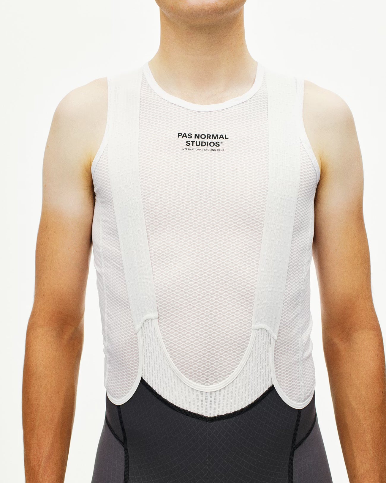 Pas Normal Studios Men's Sleeveless Base Layer