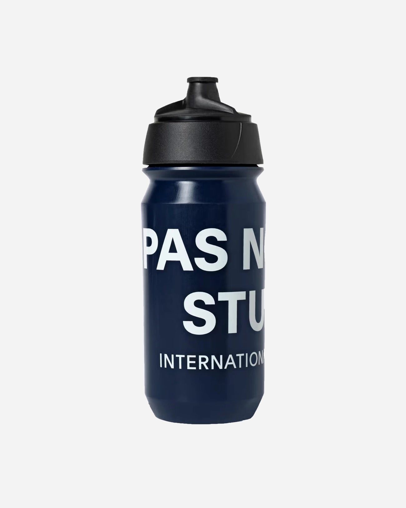Pas Normal Studios Logo Bidon Navy