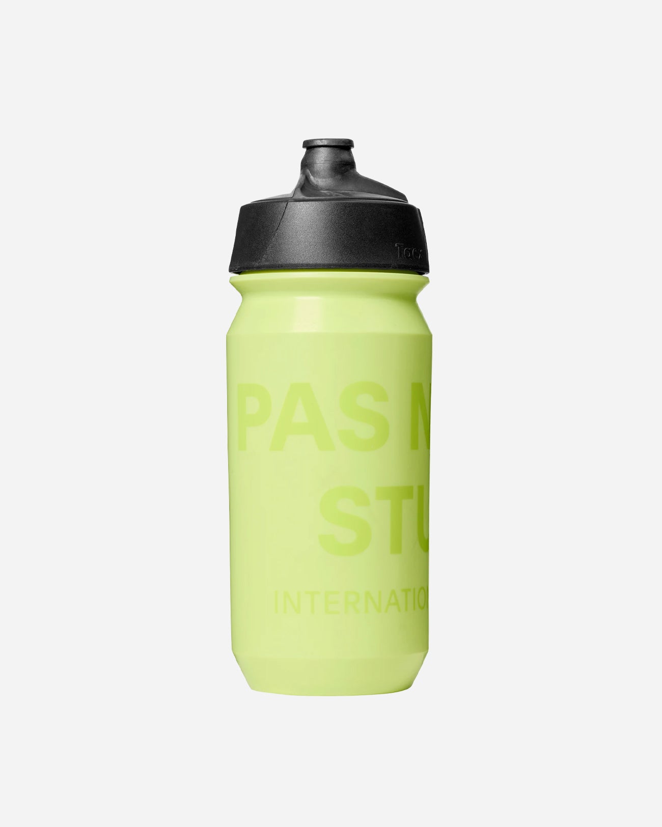 Pas Normal Studios Logo Bidon