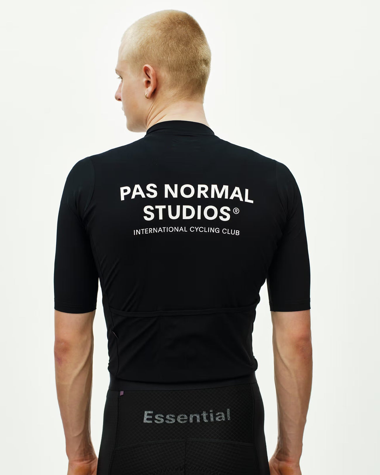 Pas Normal Studios Men's Essential Jersey