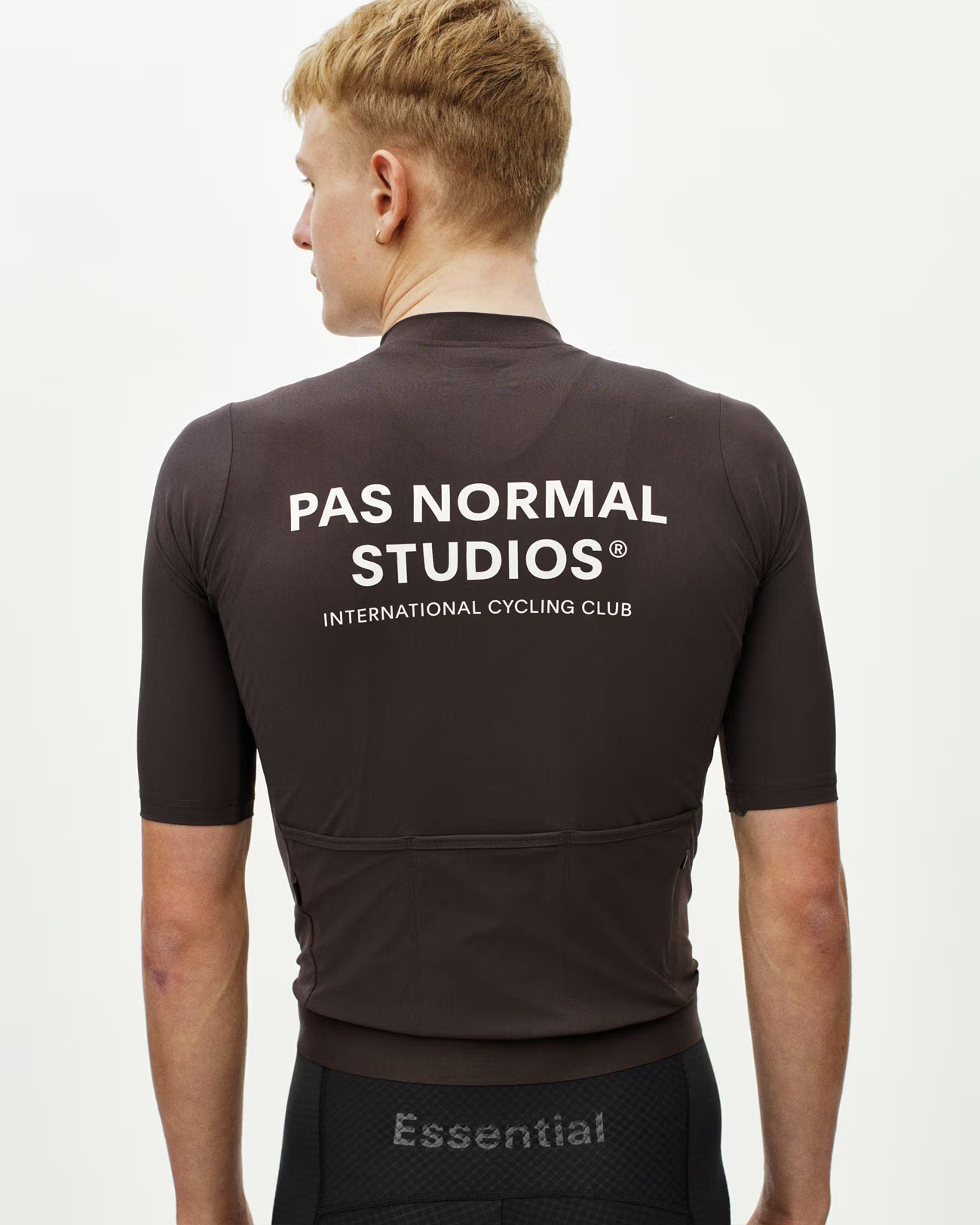 Pas Normal Studios Men's Essential Jersey