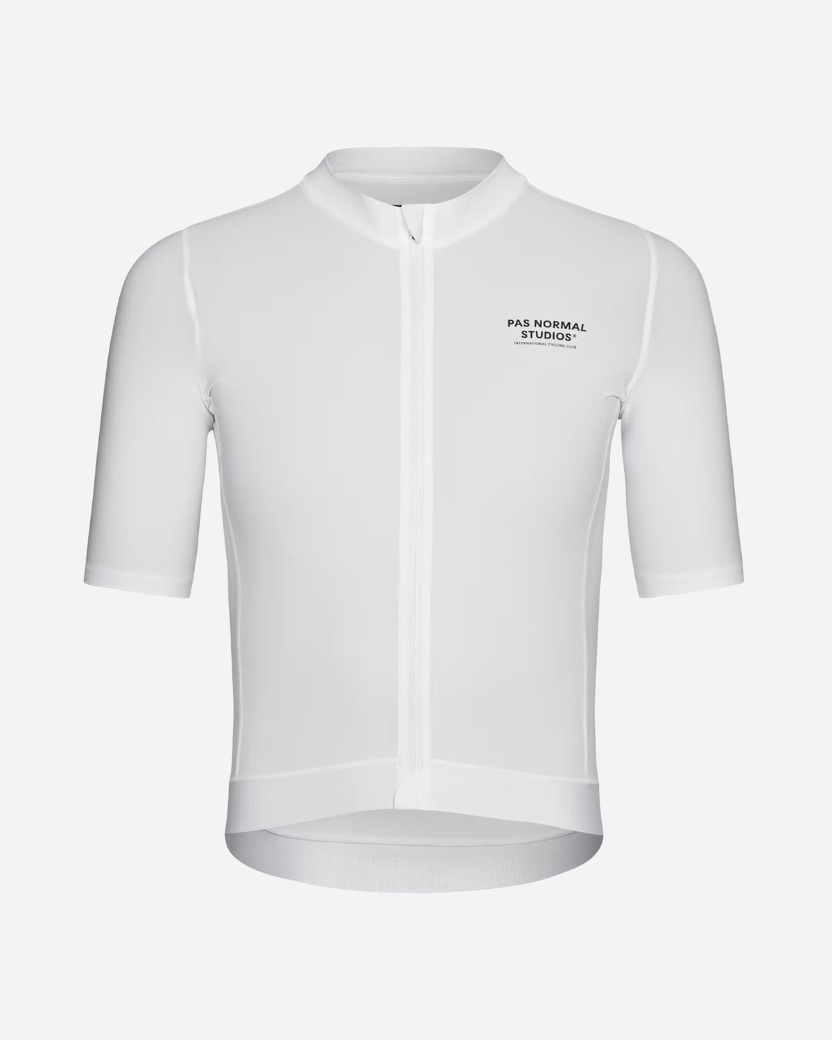 Pas Normal Studios Men's Essential Jersey White
