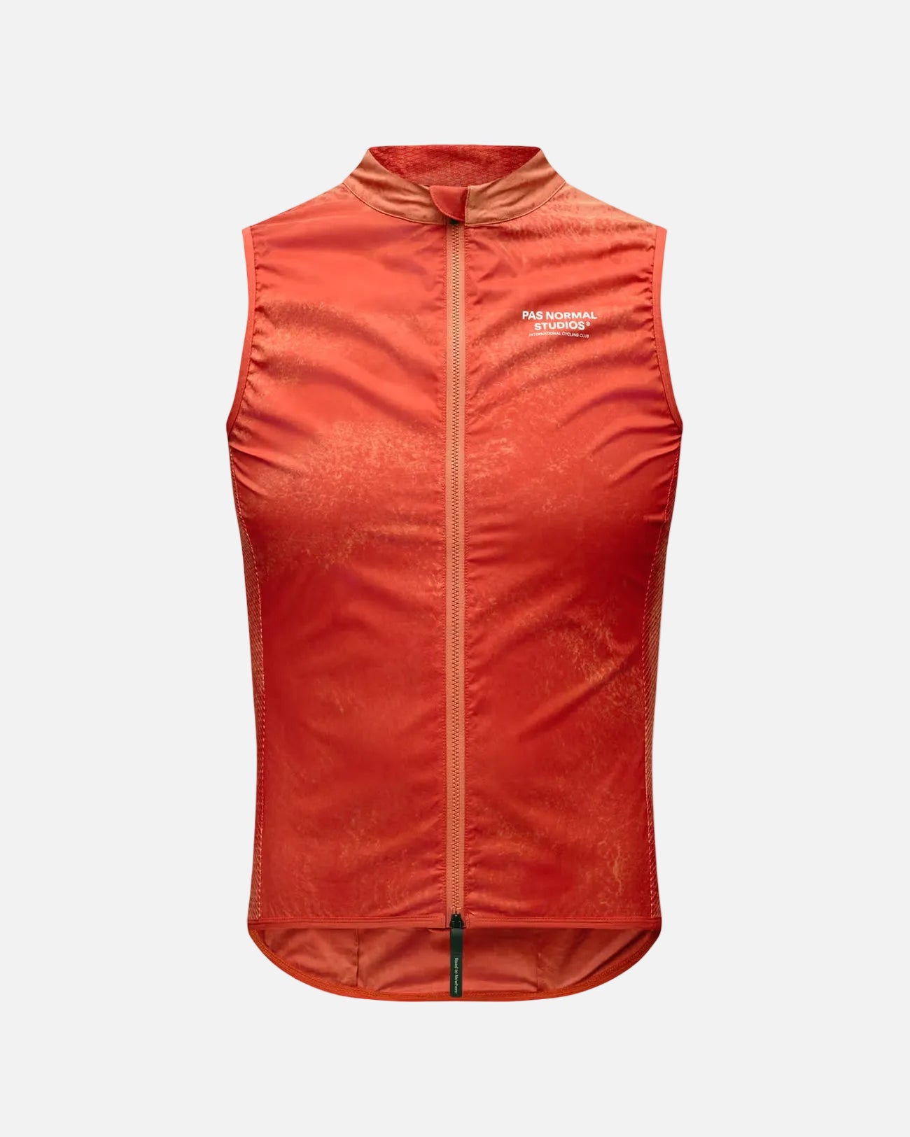 Pas Normal Studios Men's Stow Away Gilet
