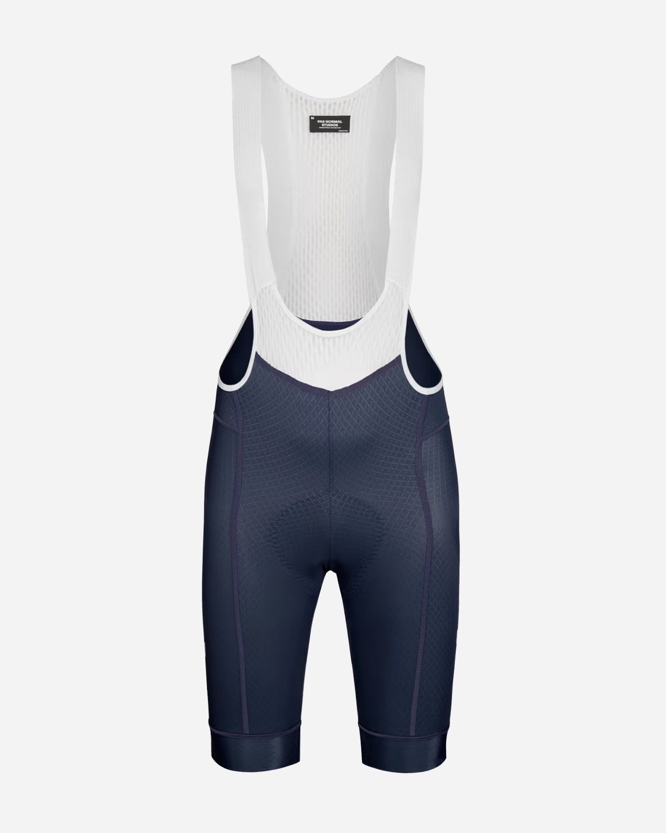 Pas Normal Studios Men's Mechanism Bibs Navy