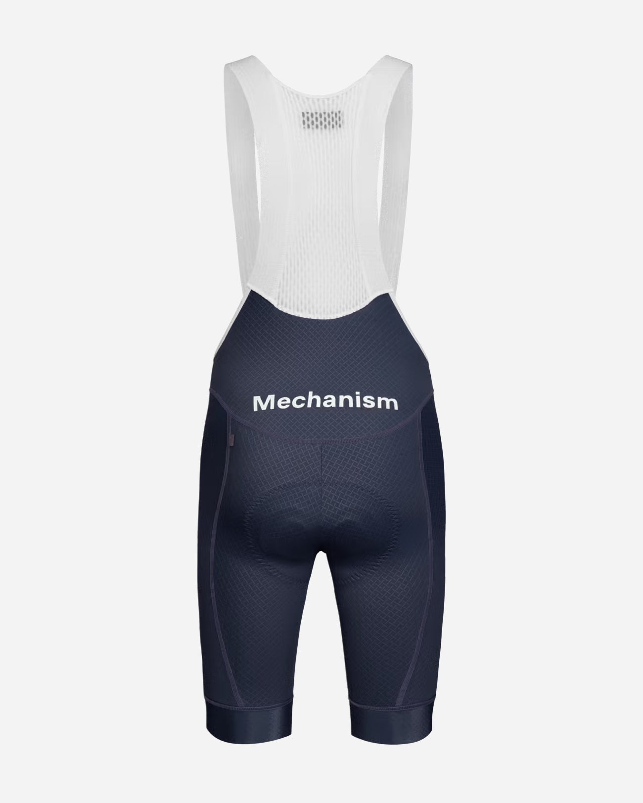 Pas Normal Studios MechanismビブショーツネイビーM Pas Normal Studios Men's Mechanism Bibs