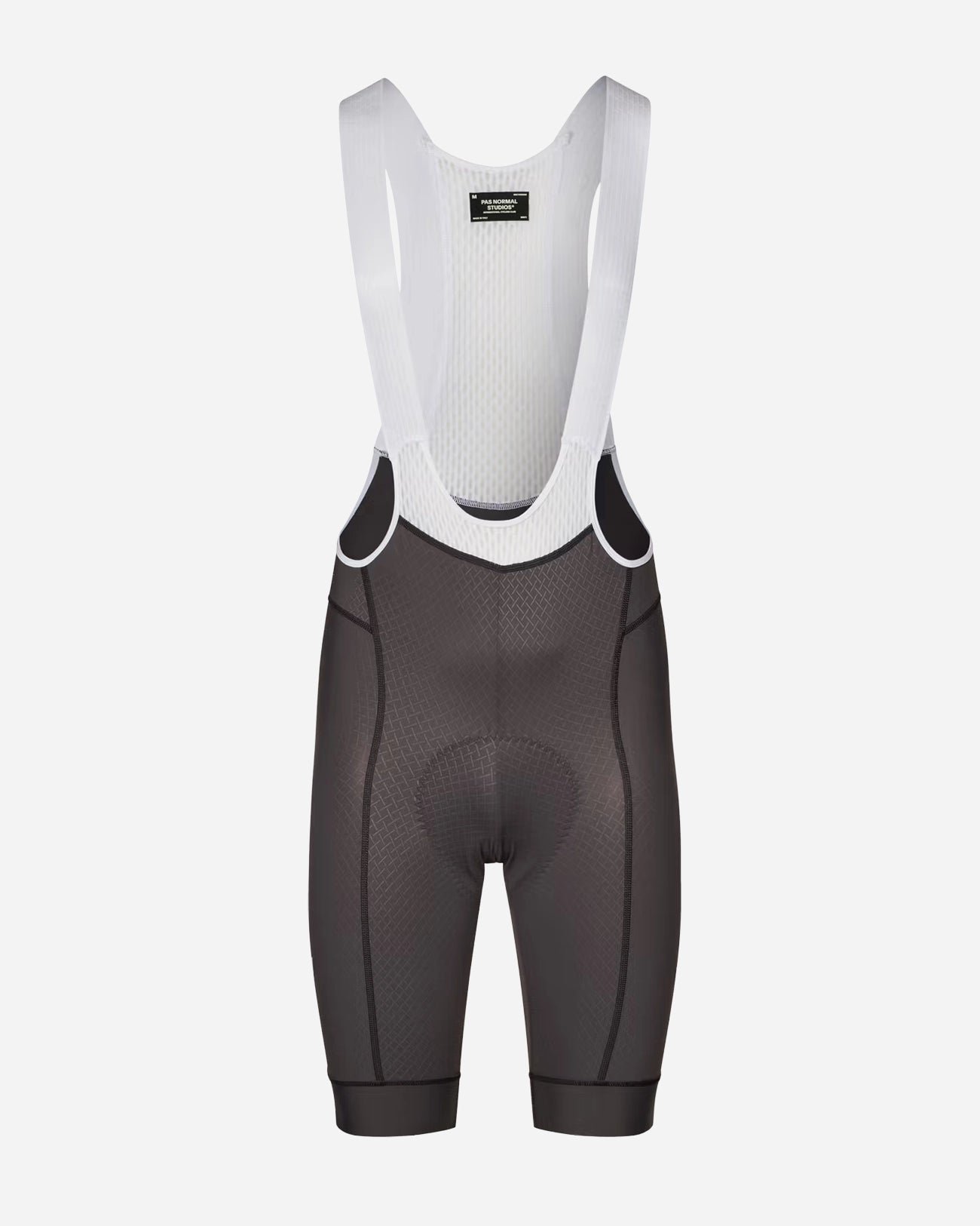 Pas Normal Studios Men's Mechanism Bibs Steel