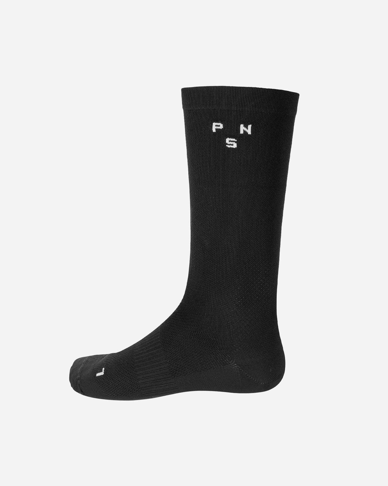 Pas Normal Studios Race Socks Black