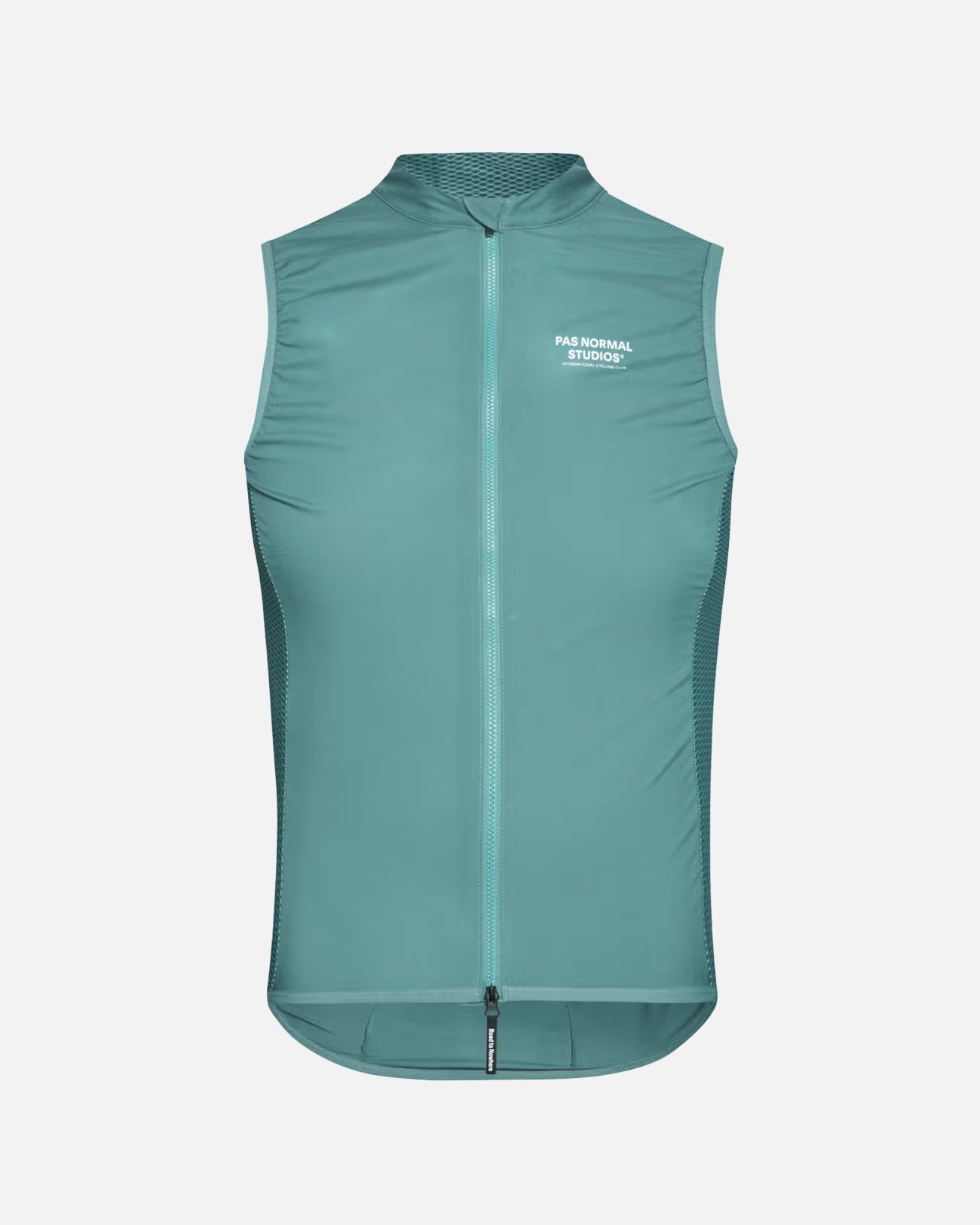 Pas Normal Studios Men's Stow Away Gilet