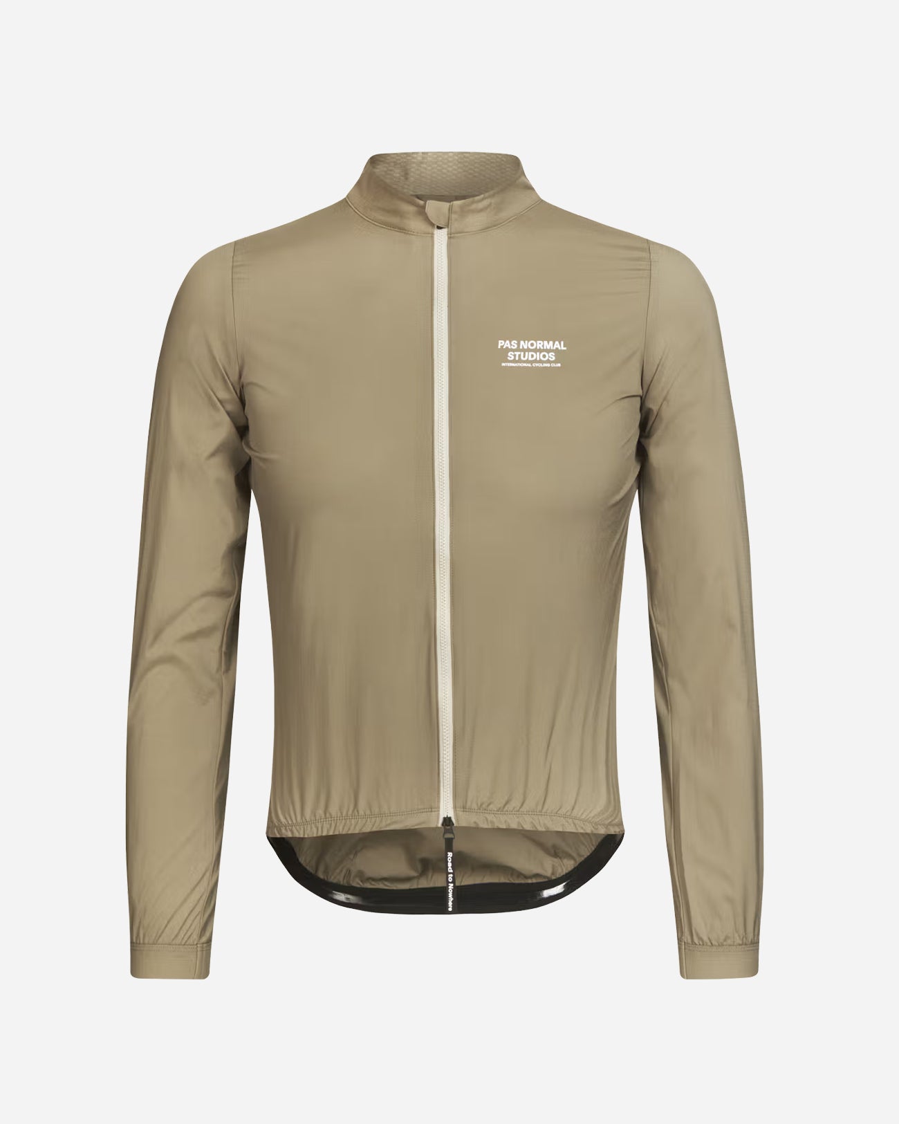 Pas Normal Studios Men's Stow Away Jacket Beige