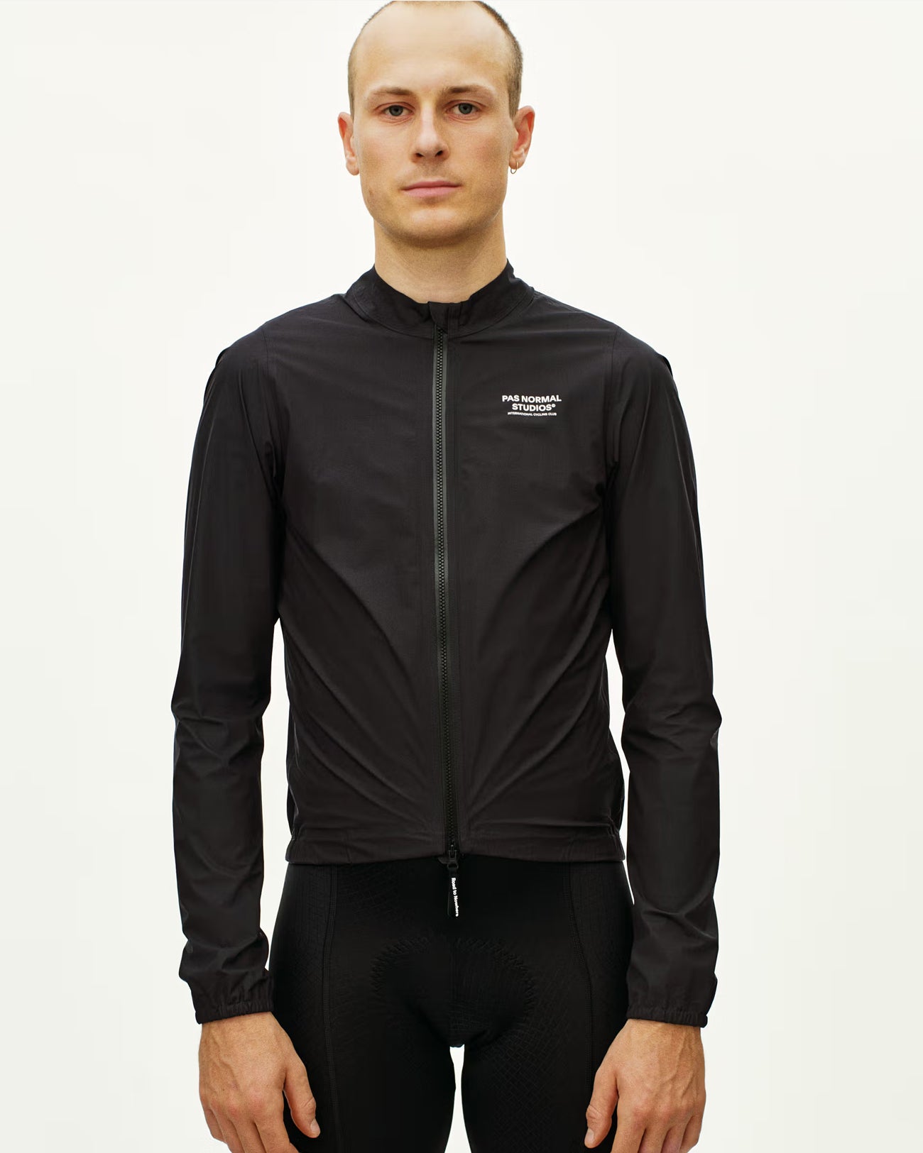 Pas Normal Studios Men's Stow Away Jacket