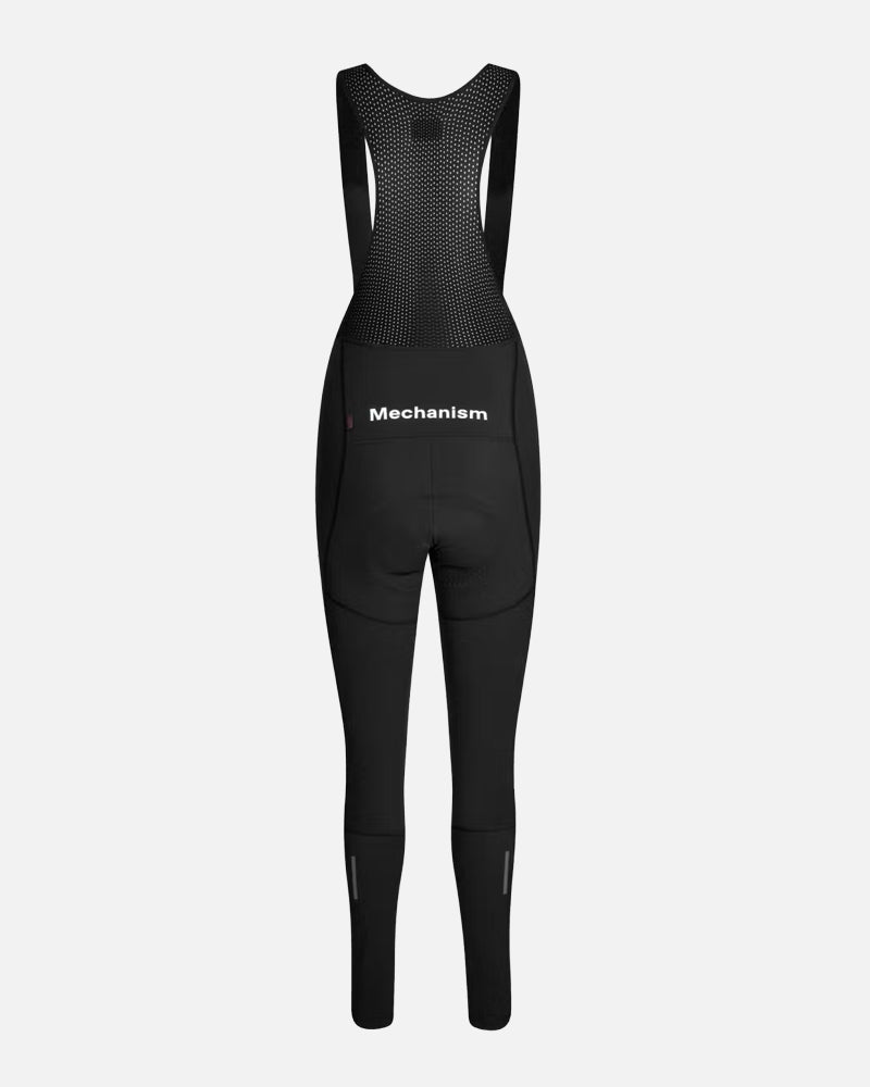 Pas Normal Studios Women's Mechanism Deep Winter Long Bibs