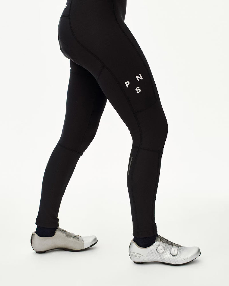 Pas Normal Studios Women's Mechanism Deep Winter Long Bibs