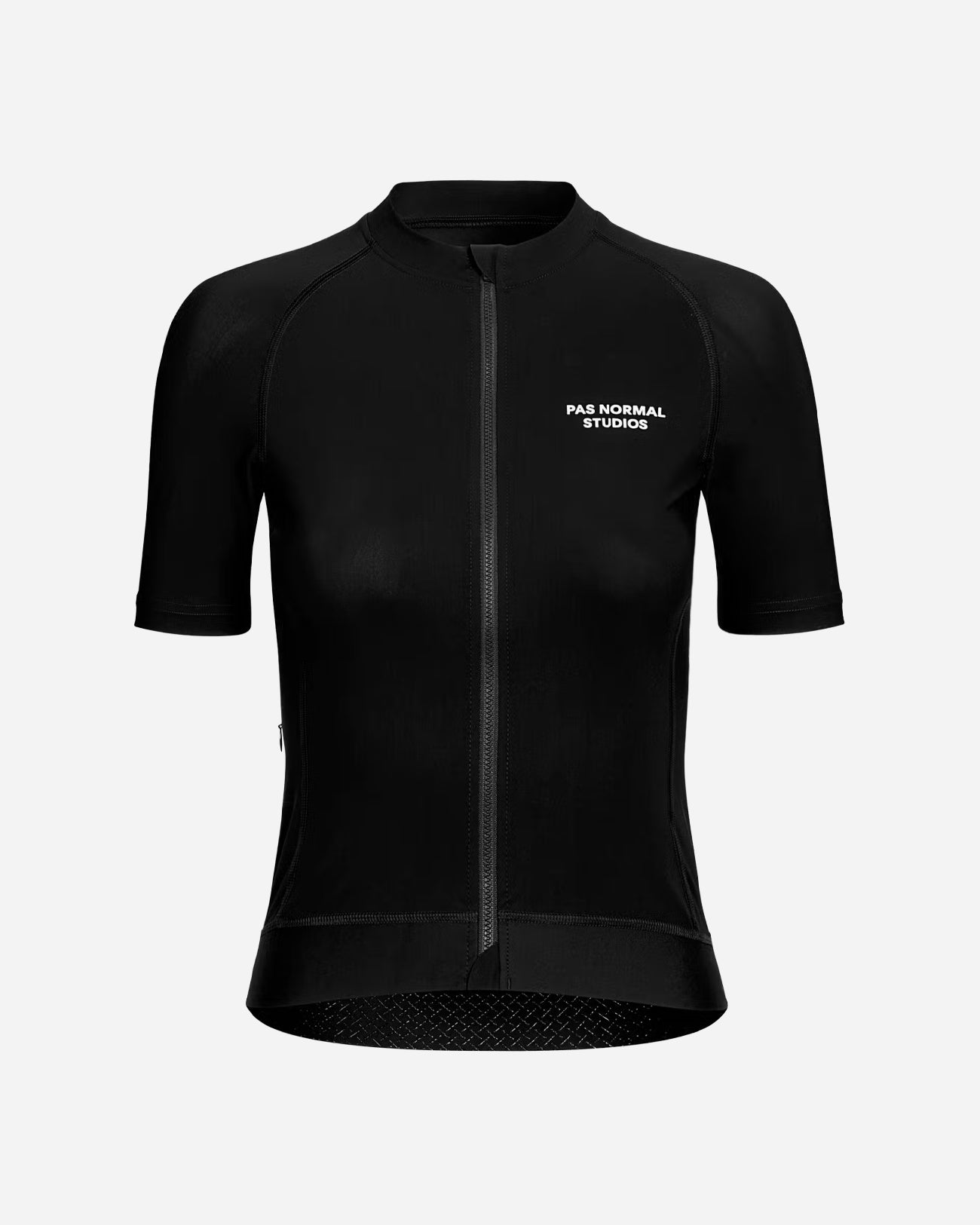 Pas Normal Studios Women's Essential Jersey Black