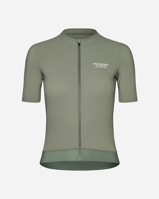 Pas Normal Studios Women's Essential Jersey Dark Celeste