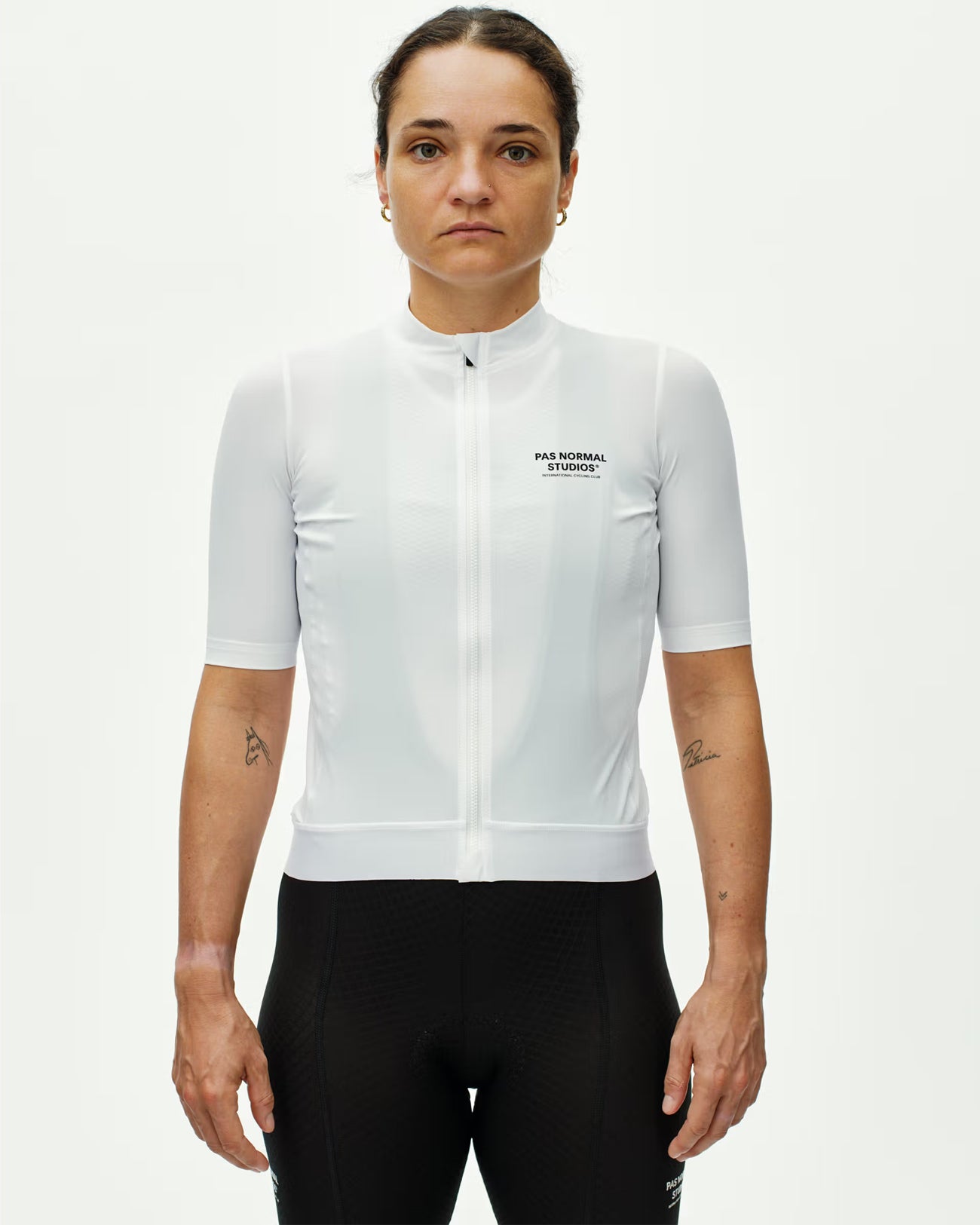 Pas Normal Studios Essential damska koszulka rowerowa