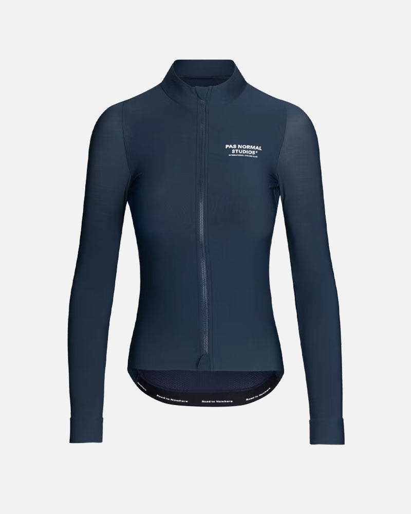 Pas Normal Studios Women's Mechanism Long Sleeve Jersey