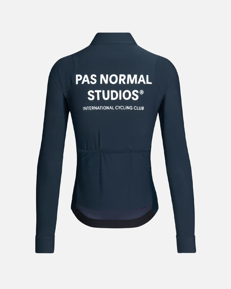 Pas Normal Studios Women's Mechanism Long Sleeve Jersey