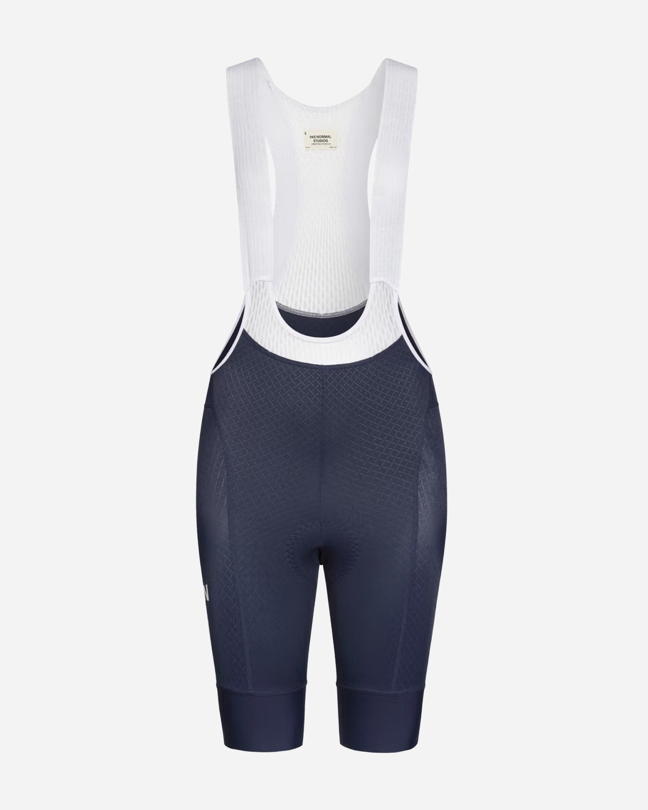 Pas Normal Studios Women's Mechanism Bibs Navy