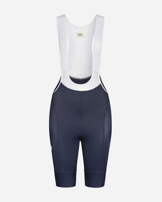 Pas Normal Studios Women's Mechanism Bibs Navy