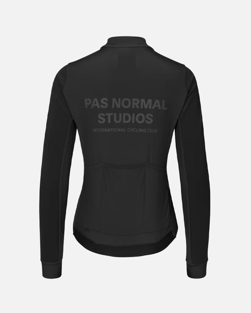 Pas Normal Studios Women's Mechanism Thermal Long Sleeve Jersey