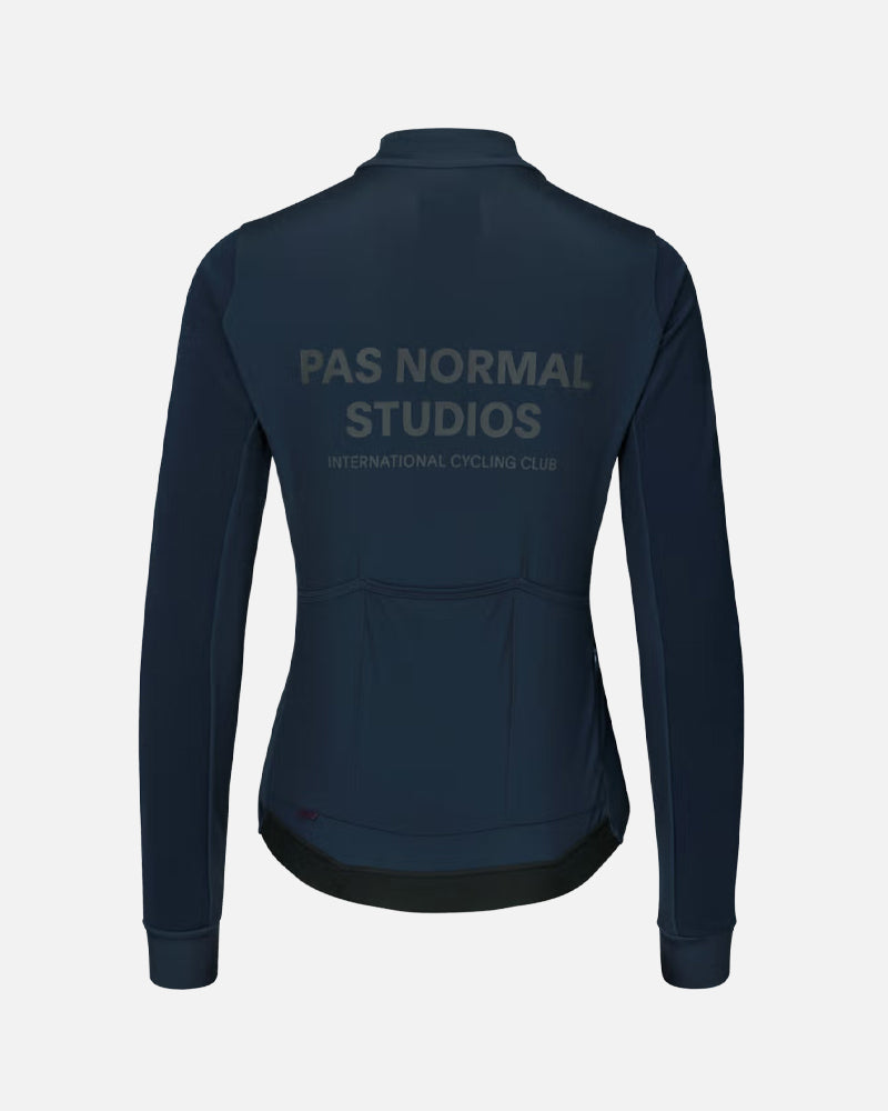 Pas Normal Studios Women's Mechanism Thermal Long Sleeve Jersey