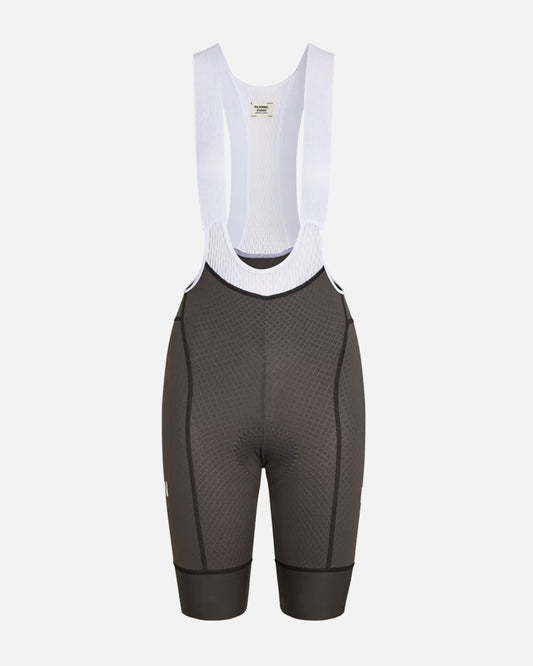 Pas Normal Studios Women's Mechanism Bibs Steel