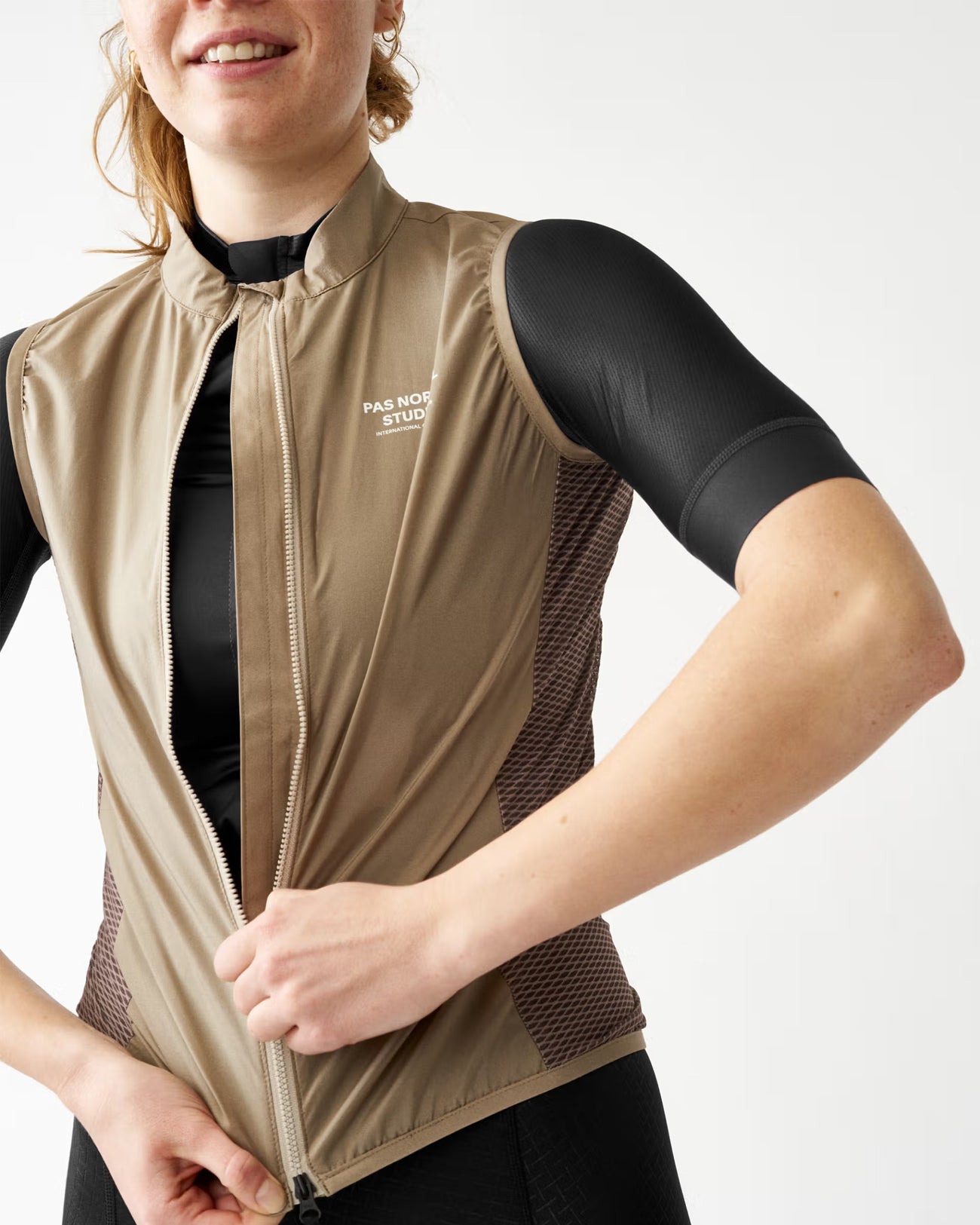 Pas Normal Studios Women's Stow Away Gilet