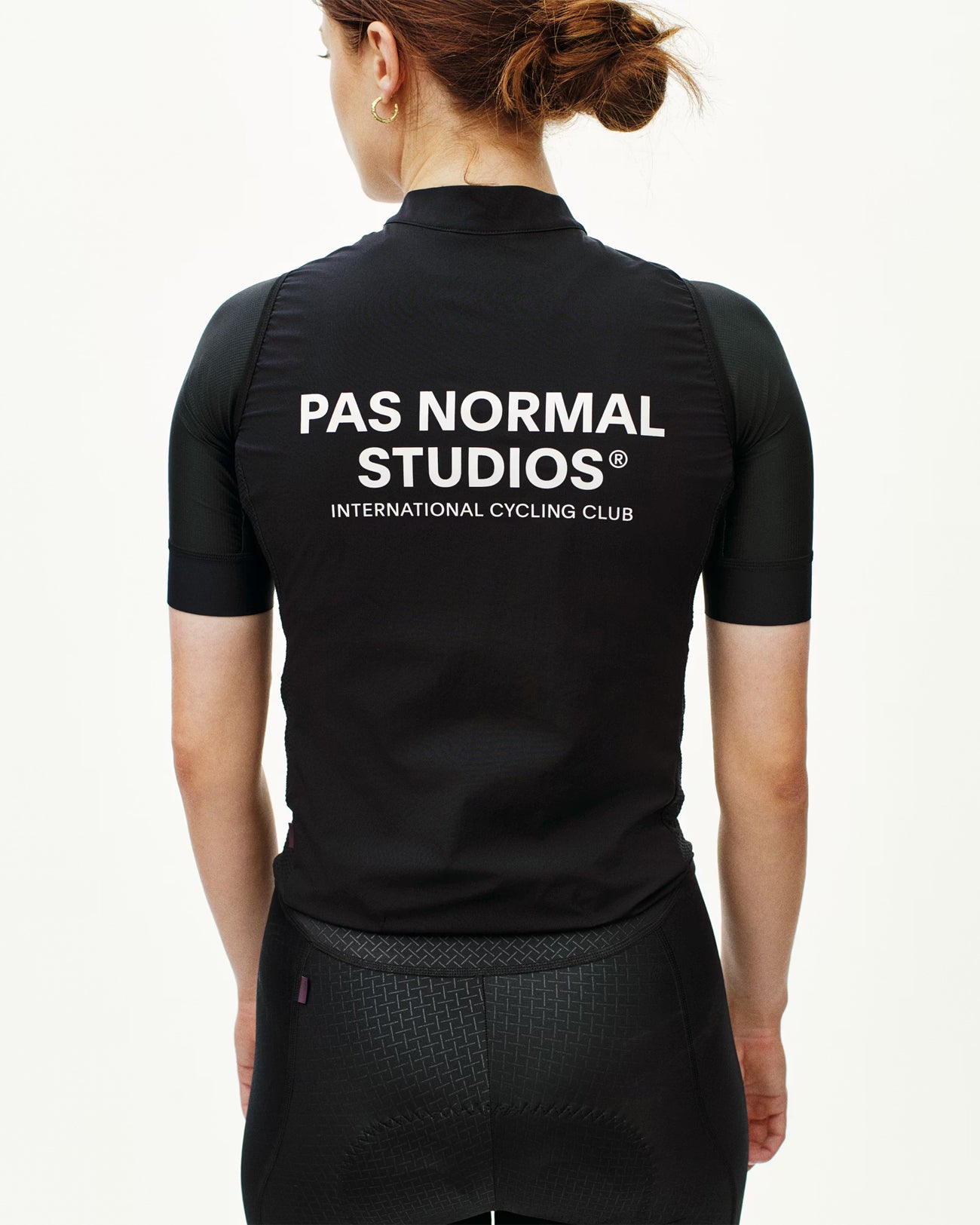 Pas Normal Studios Women's Stow Away Gilet
