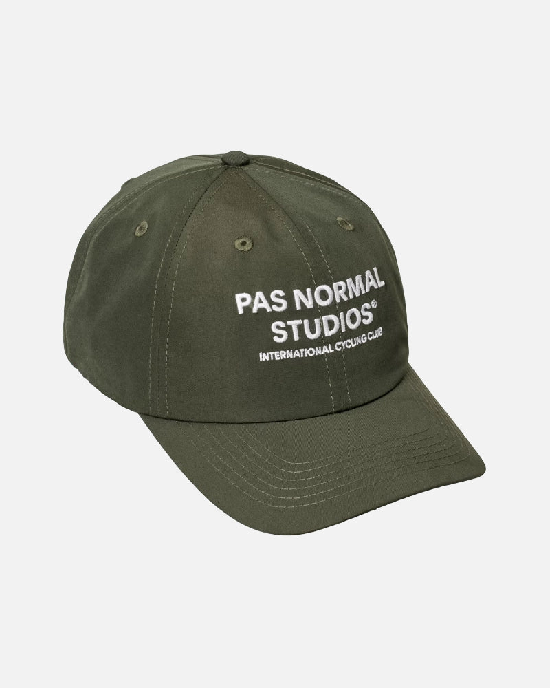 Pas Normal Studios Off-Race Cap