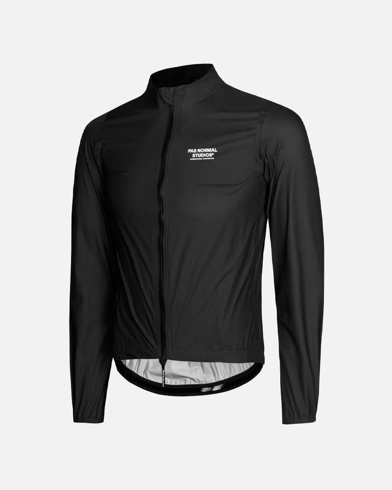 Pas Normal Studios Men's Mechanism Rain Jacket
