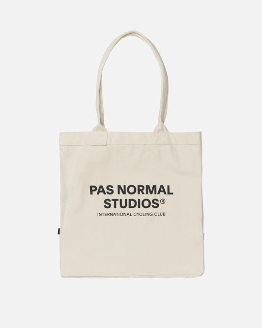 Pas Normal Studios Logo Tote Bag