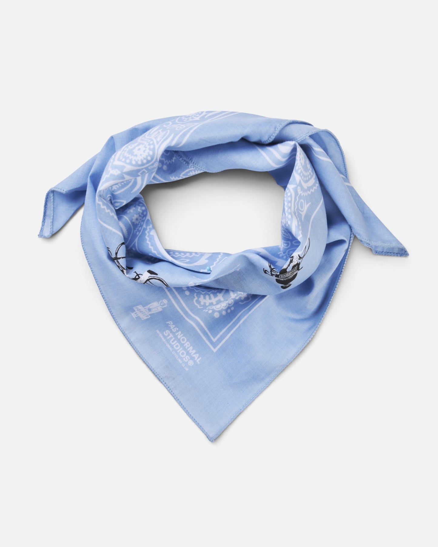 Pas Normal Studios Off-Race Bandana