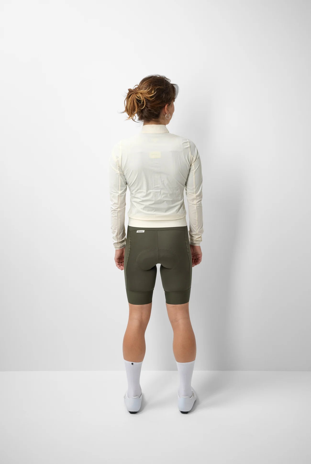 Fingerscrossed Women's Road Wind Jacket