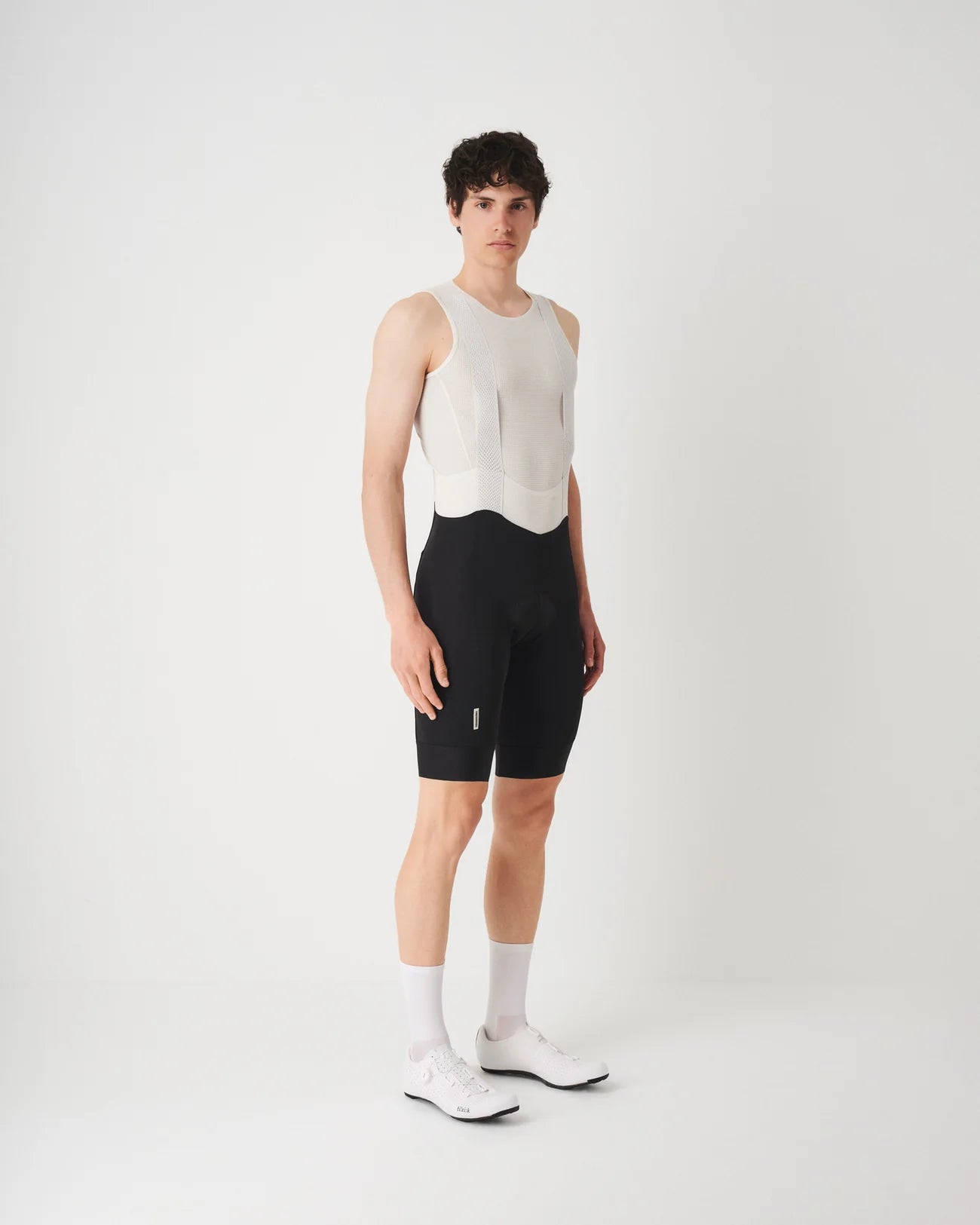 Fingerscrossed Men's Road Bib Shorts Light
