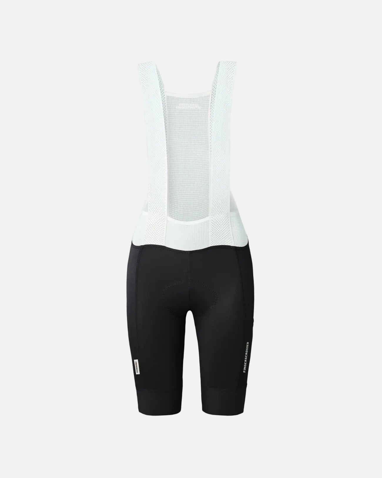 Fingerscrossed Women's Road Bib Shorts Light