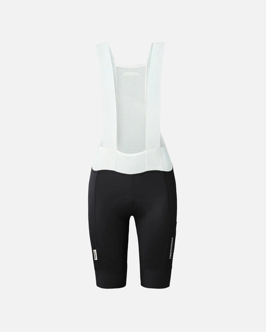 Fingerscrossed Women's Road Bib Shorts Light Black